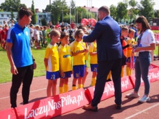 Deyna Junior Cup 2021