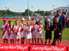 Deyna Junior Cup 2021