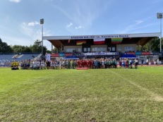Deyna Junior Cup 2021