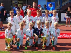 Deyna Junior Cup 2021