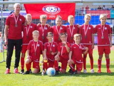 Deyna Junior Cup 2021