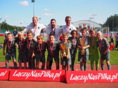Deyna Junior Cup 2021