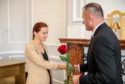 Mianowanie nauczycieli