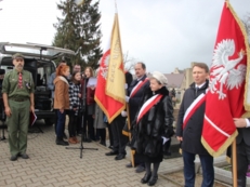 Dzień Pamięci Ofiar Zbrodni Katyńskiej