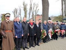 Dzień Pamięci Ofiar Zbrodni Katyńskiej