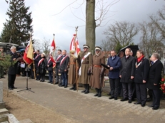 Dzień Pamięci Ofiar Zbrodni Katyńskiej