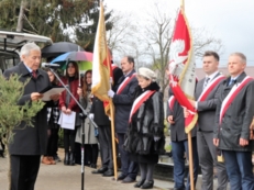 Dzień Pamięci Ofiar Zbrodni Katyńskiej
