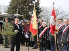 Dzień Pamięci Ofiar Zbrodni Katyńskiej
