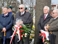Dzień Pamięci Ofiar Zbrodni Katyńskiej