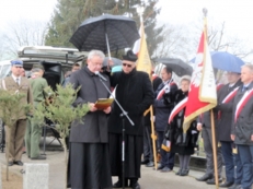 Dzień Pamięci Ofiar Zbrodni Katyńskiej