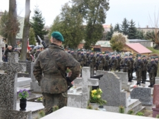 Dzień Pamięci Ofiar Zbrodni Katyńskiej