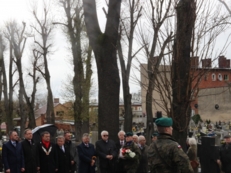 Dzień Pamięci Ofiar Zbrodni Katyńskiej