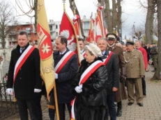 Dzień Pamięci Ofiar Zbrodni Katyńskiej