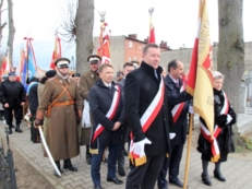 Dzień Pamięci Ofiar Zbrodni Katyńskiej