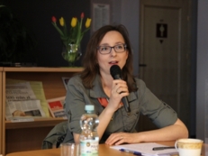 Spotkanie autorskie Tomasza Grabana
