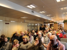 Spotkanie autorskie Tomasza Grabana