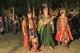 Oddali hołd ofiarom