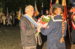 Oddali hołd ofiarom