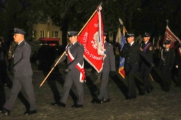 Oddali hołd ofiarom