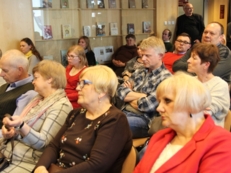 Spotkanie autorskie Tomasza Grabana
