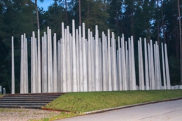 Oddali hołd ofiarom
