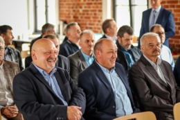 50.lecie MZK