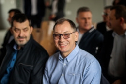 50.lecie MZK