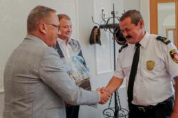 30-lecie Straży Miejskiej