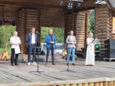 Piknik Kajakowy