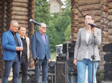 Piknik Kajakowy