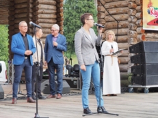 Piknik Kajakowy