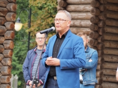 Piknik Kajakowy