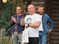Piknik Kajakowy