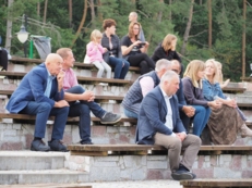 Piknik Kajakowy