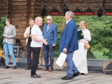 Piknik Kajakowy