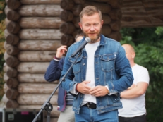 Piknik Kajakowy