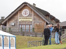 Piknik Kajakowy