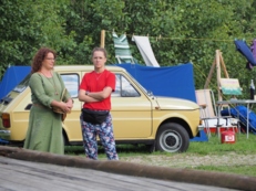 Piknik Kajakowy