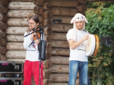 Piknik Kajakowy