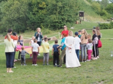 Piknik Kajakowy