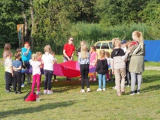 Piknik Kajakowy