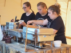 Piknik Kajakowy