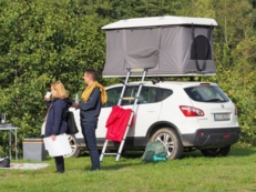 Piknik Kajakowy