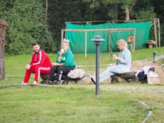 Piknik Kajakowy