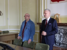 Młodzież z Diepholz