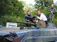 Święto Pułku