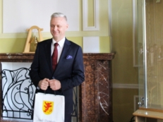 Młodzież z Diepholz