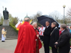 Uroczystości ku czci św. Wojciecha
