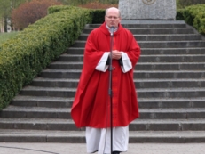 Uroczystości ku czci św. Wojciecha