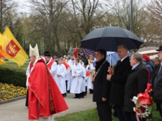 Uroczystości ku czci św. Wojciecha